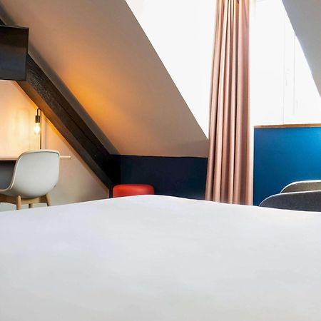 Ibis Styles Colmar Centre Hotel Ngoại thất bức ảnh