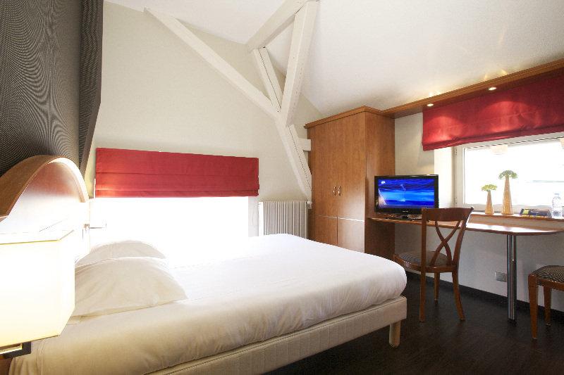 Ibis Styles Colmar Centre Hotel Ngoại thất bức ảnh