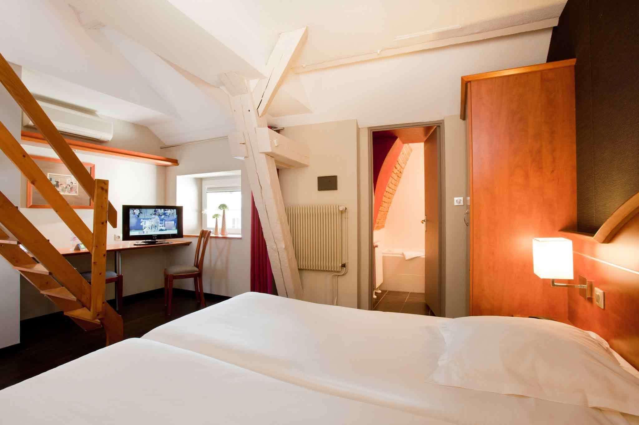 Ibis Styles Colmar Centre Hotel Ngoại thất bức ảnh