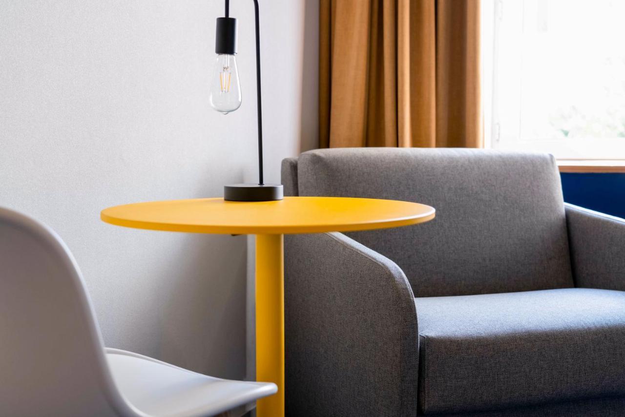 Ibis Styles Colmar Centre Hotel Ngoại thất bức ảnh