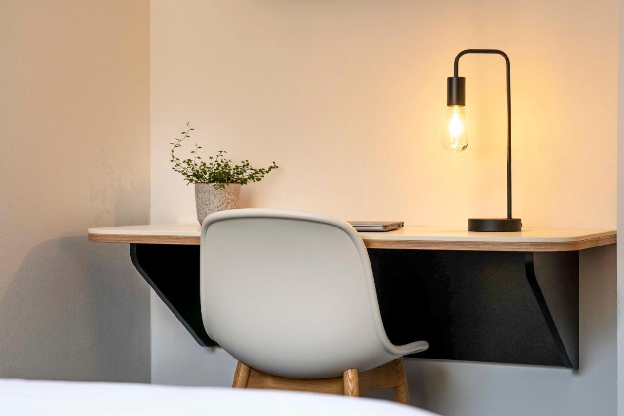 Ibis Styles Colmar Centre Hotel Ngoại thất bức ảnh