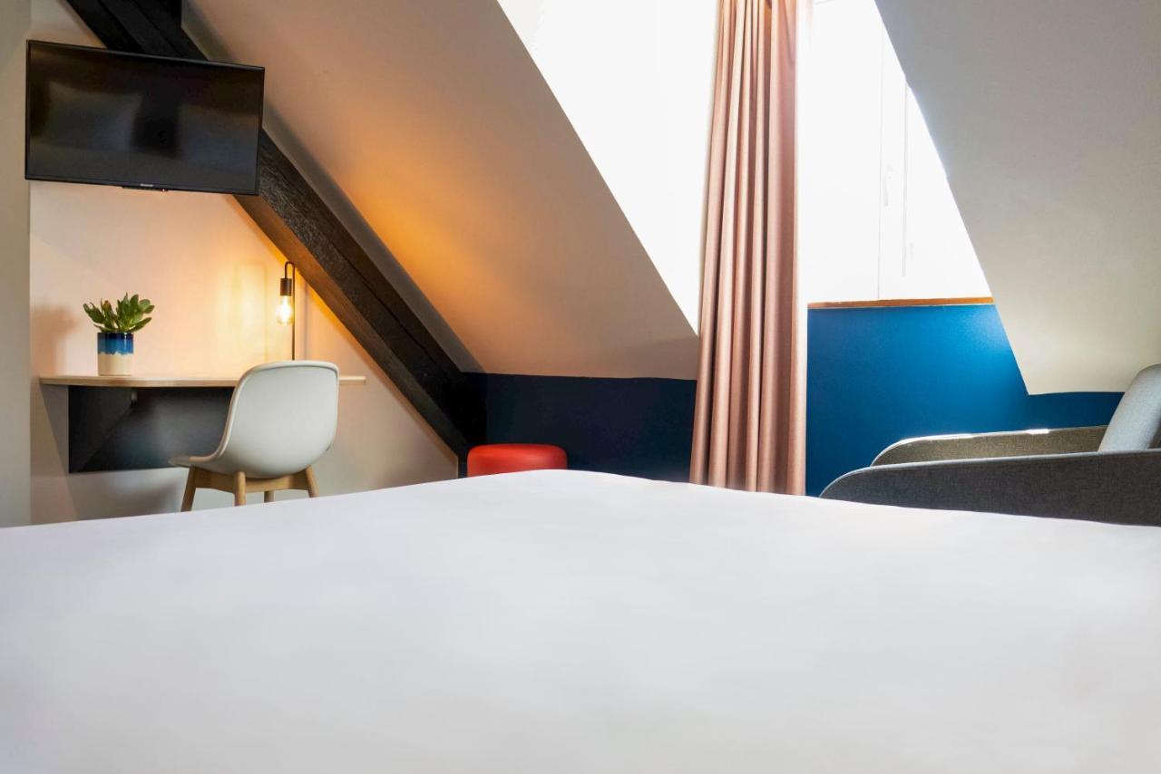 Ibis Styles Colmar Centre Hotel Ngoại thất bức ảnh