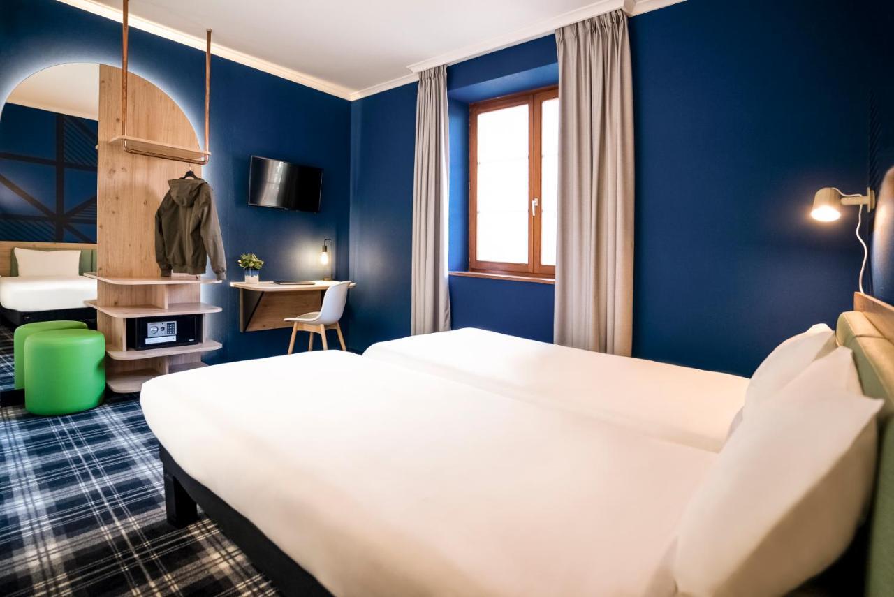 Ibis Styles Colmar Centre Hotel Ngoại thất bức ảnh