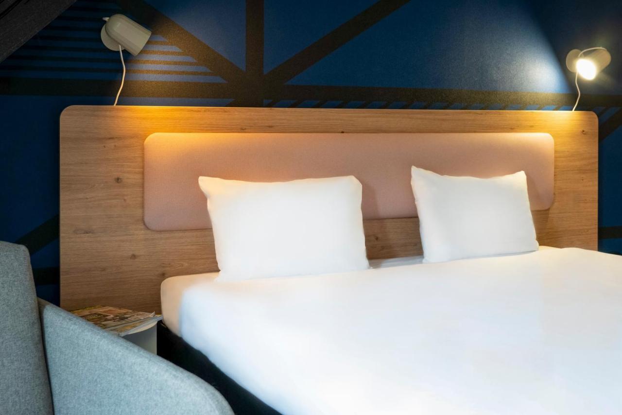 Ibis Styles Colmar Centre Hotel Ngoại thất bức ảnh