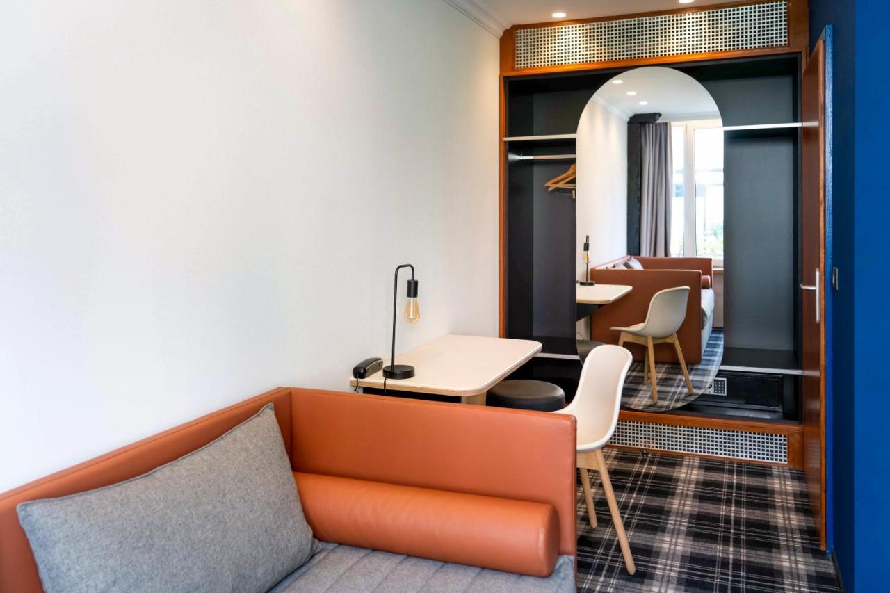 Ibis Styles Colmar Centre Hotel Ngoại thất bức ảnh
