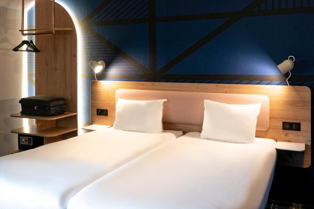 Ibis Styles Colmar Centre Hotel Ngoại thất bức ảnh