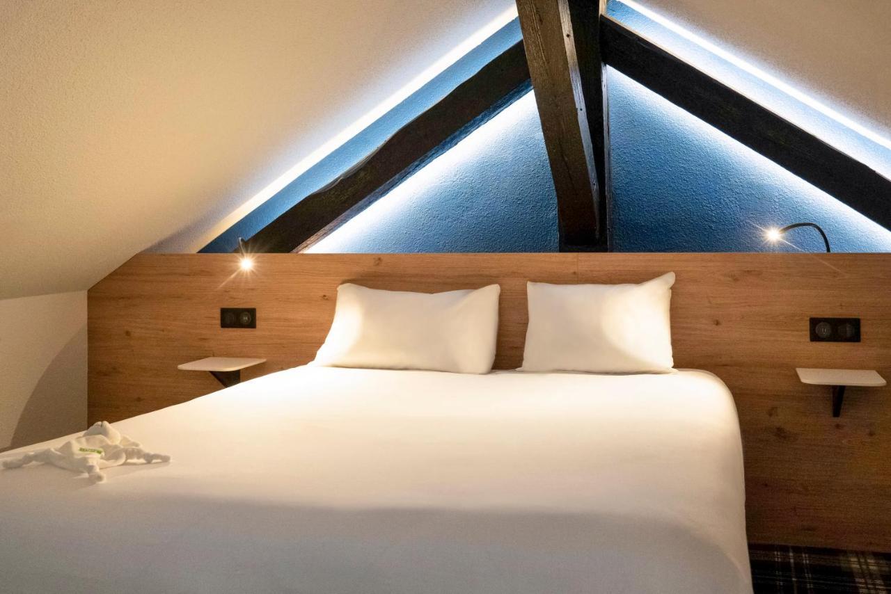Ibis Styles Colmar Centre Hotel Ngoại thất bức ảnh