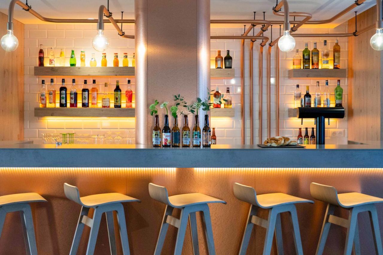 Ibis Styles Colmar Centre Hotel Ngoại thất bức ảnh