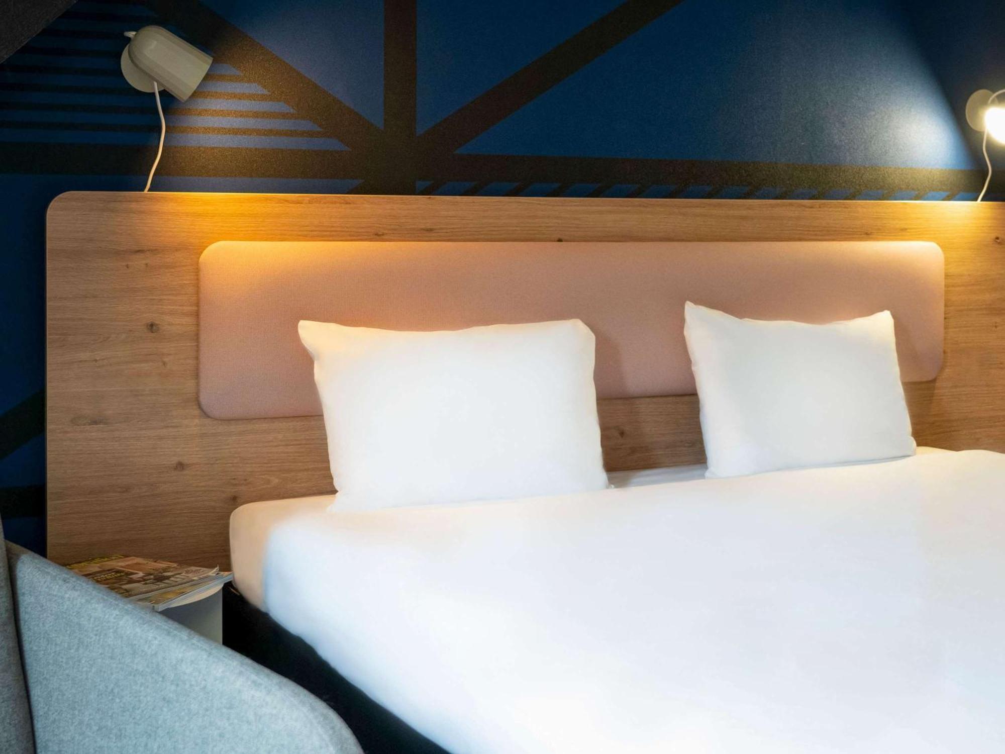 Ibis Styles Colmar Centre Hotel Ngoại thất bức ảnh