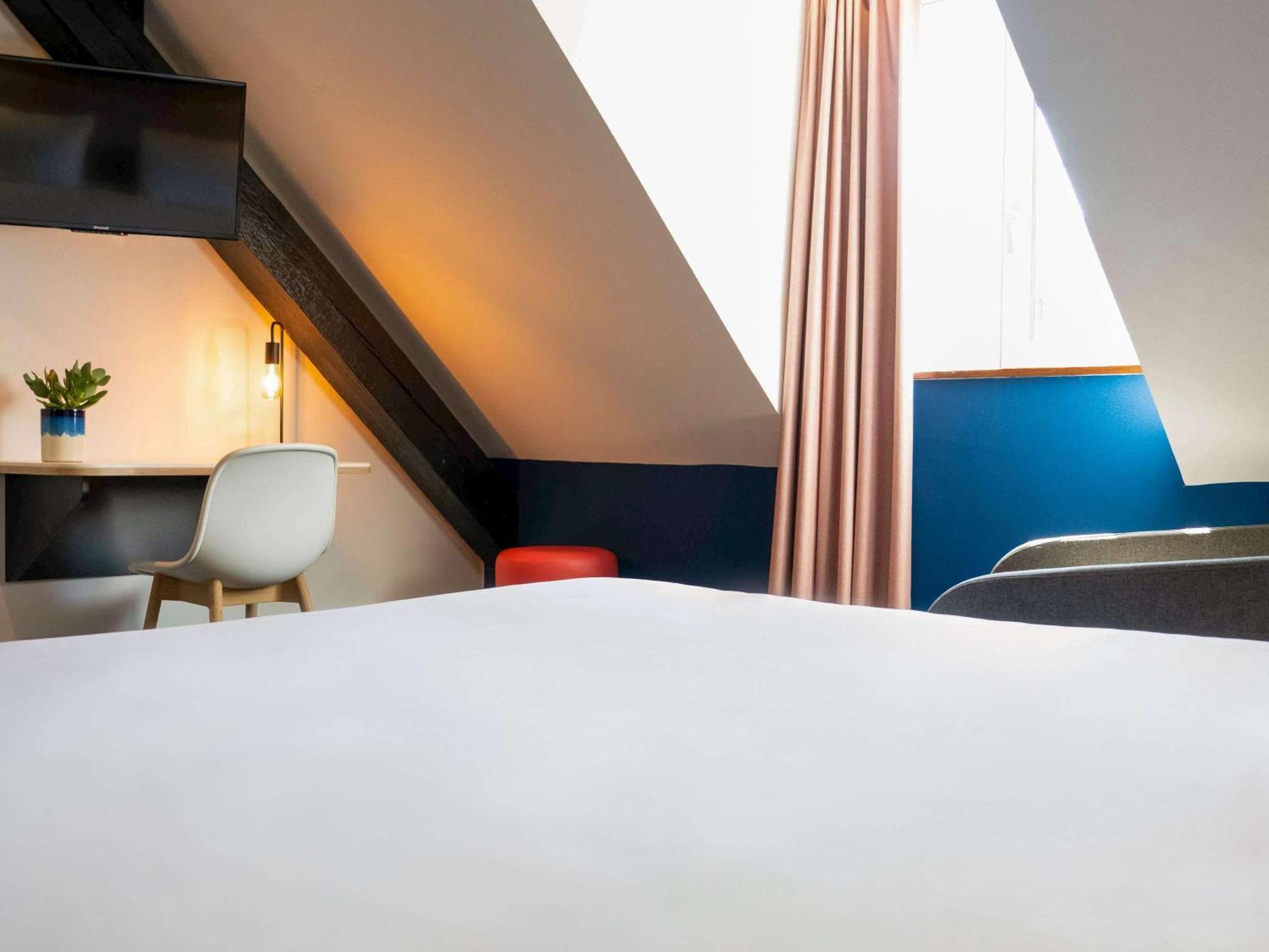 Ibis Styles Colmar Centre Hotel Ngoại thất bức ảnh