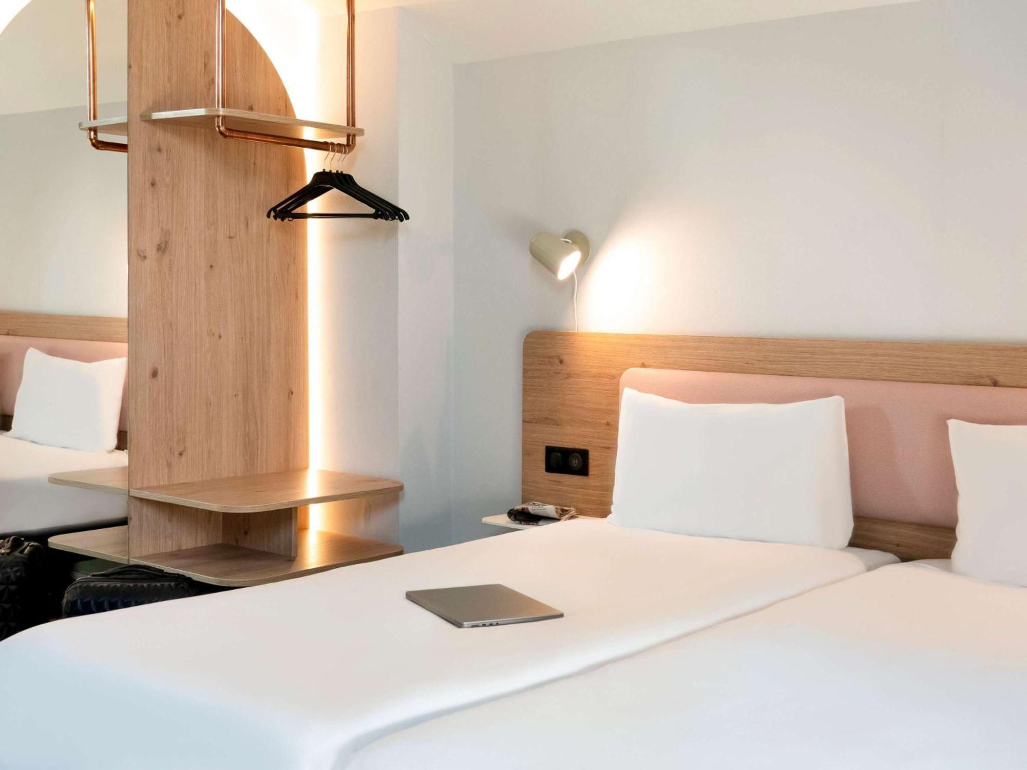 Ibis Styles Colmar Centre Hotel Ngoại thất bức ảnh