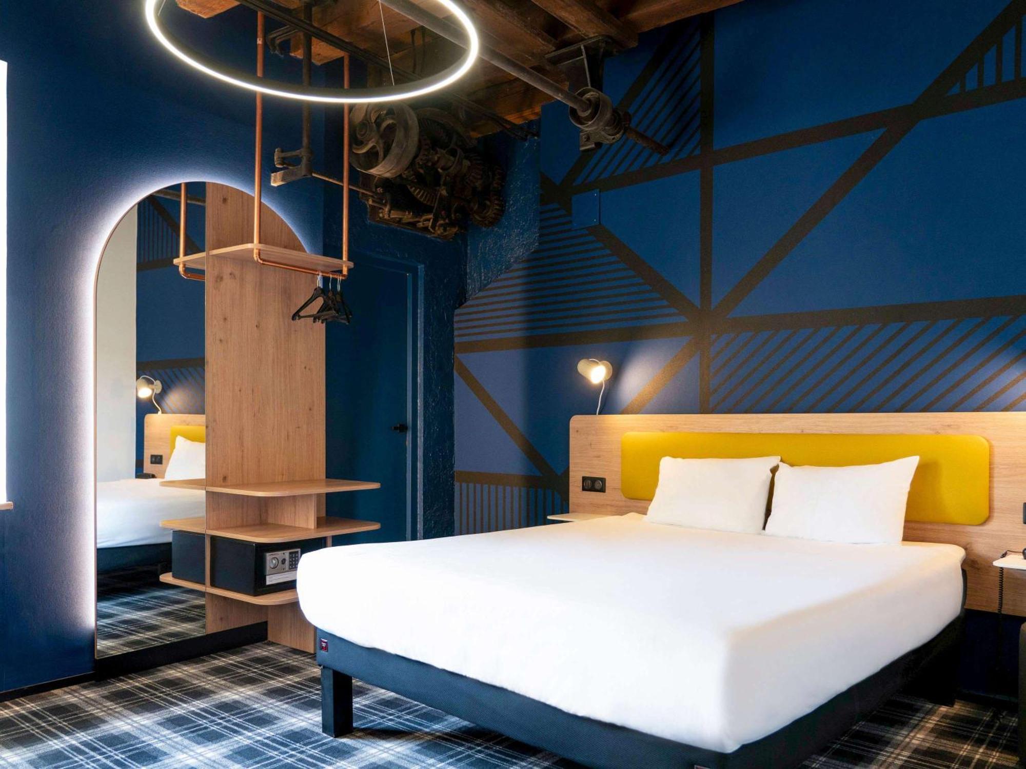 Ibis Styles Colmar Centre Hotel Ngoại thất bức ảnh