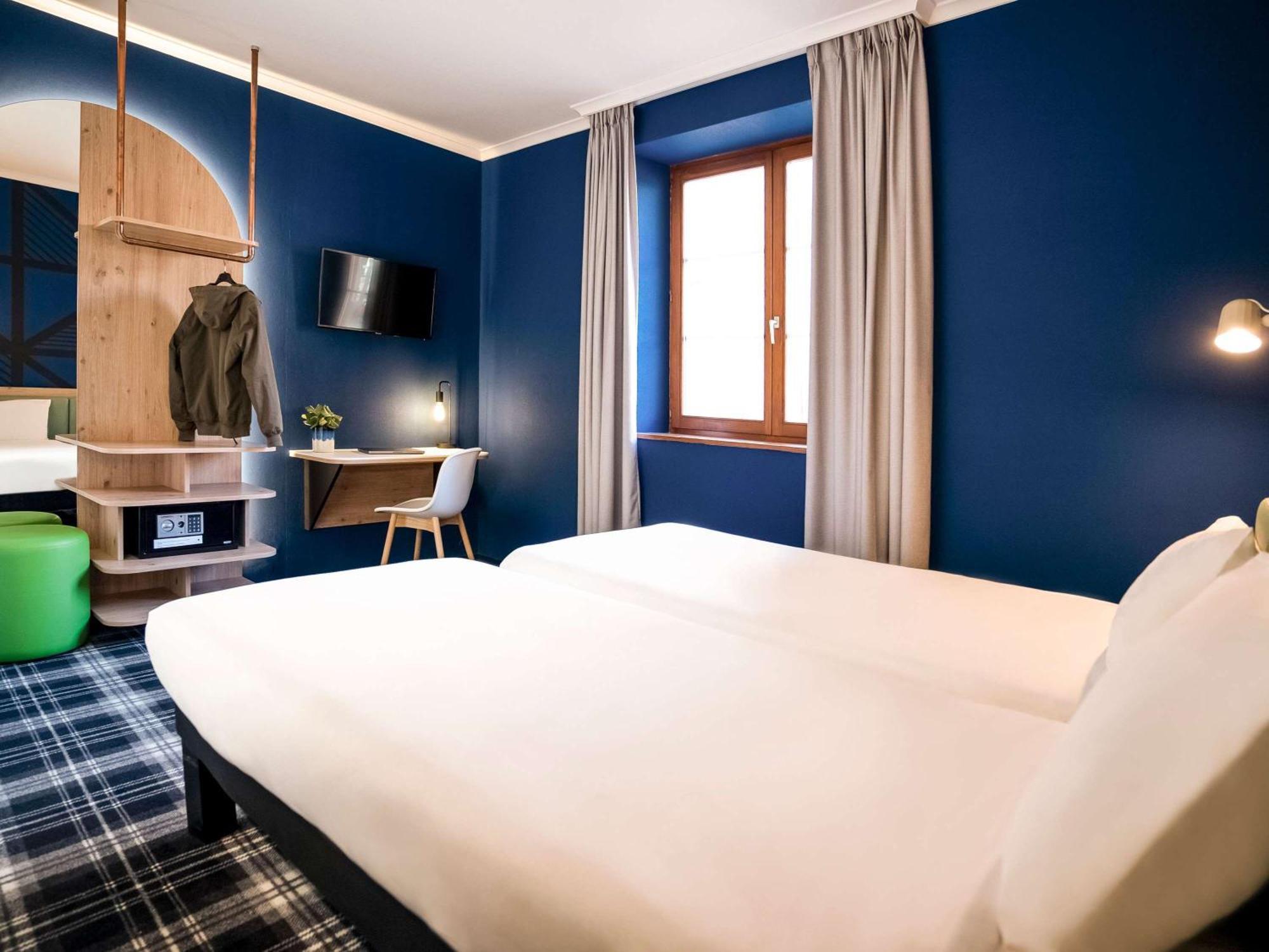 Ibis Styles Colmar Centre Hotel Ngoại thất bức ảnh