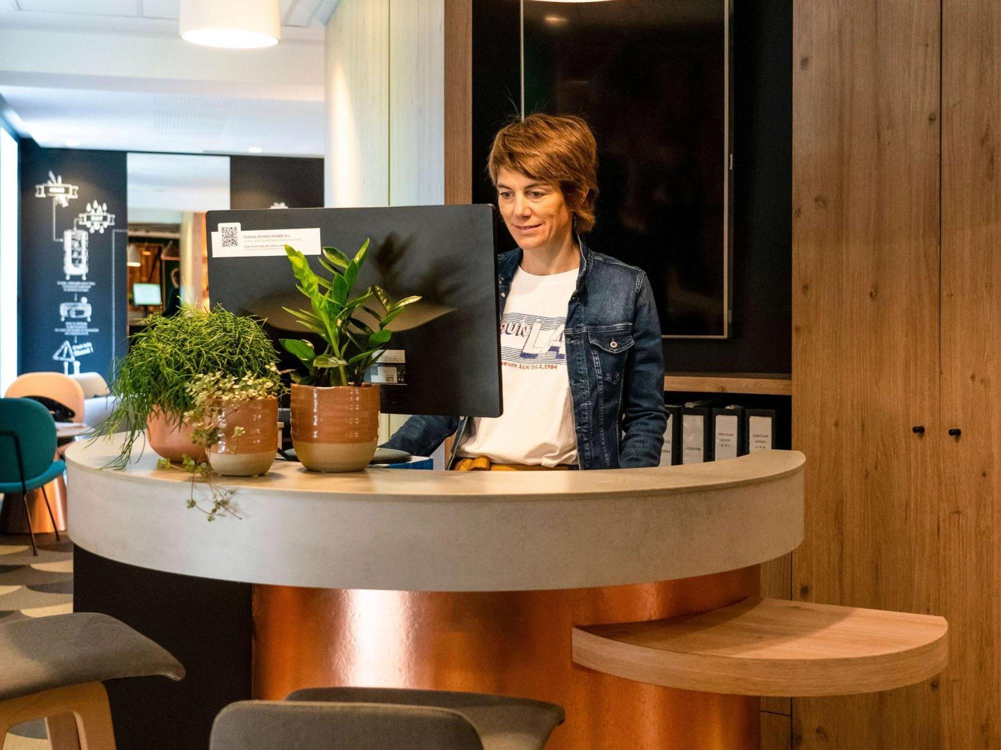 Ibis Styles Colmar Centre Hotel Ngoại thất bức ảnh