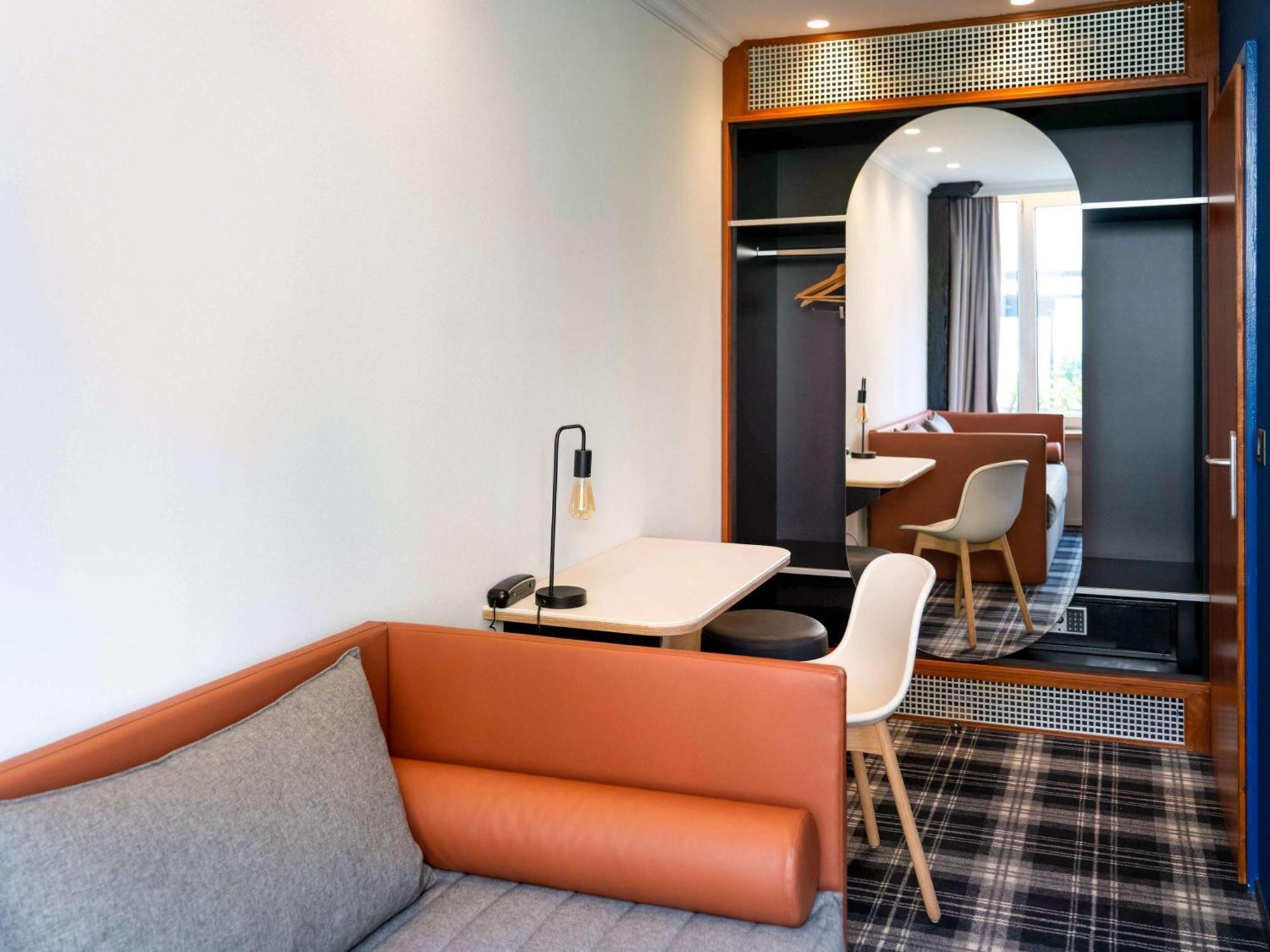 Ibis Styles Colmar Centre Hotel Ngoại thất bức ảnh