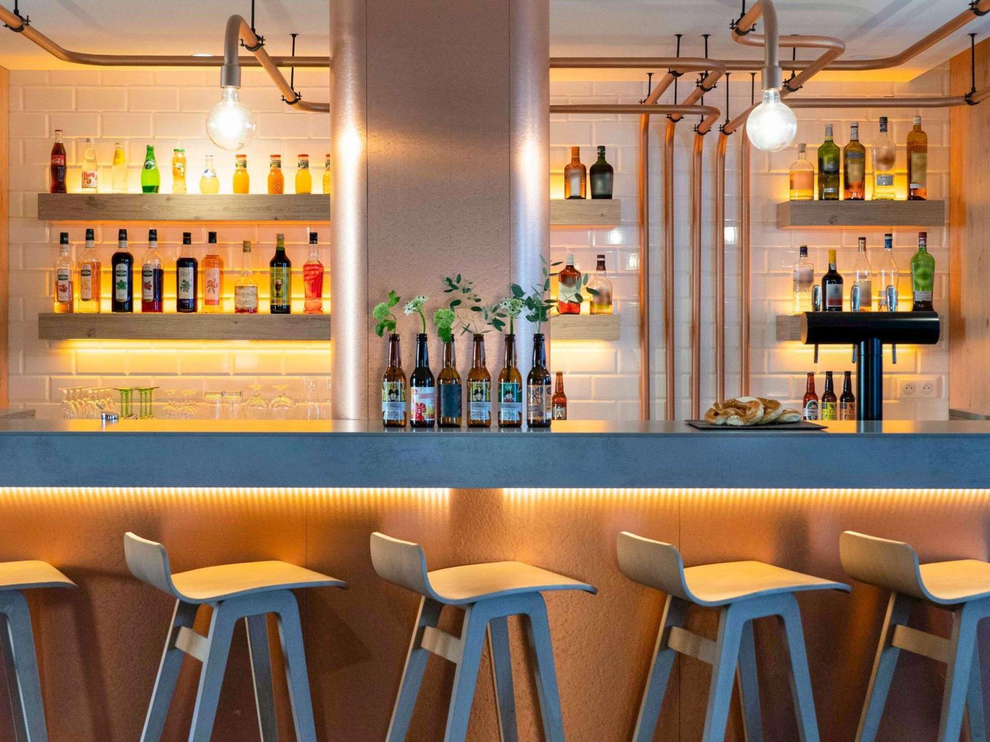 Ibis Styles Colmar Centre Hotel Ngoại thất bức ảnh