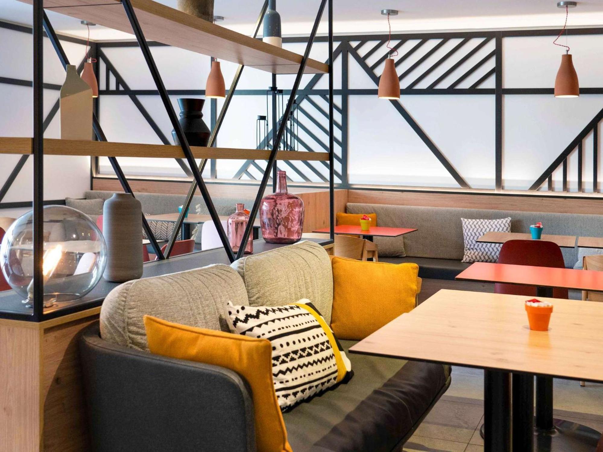 Ibis Styles Colmar Centre Hotel Ngoại thất bức ảnh