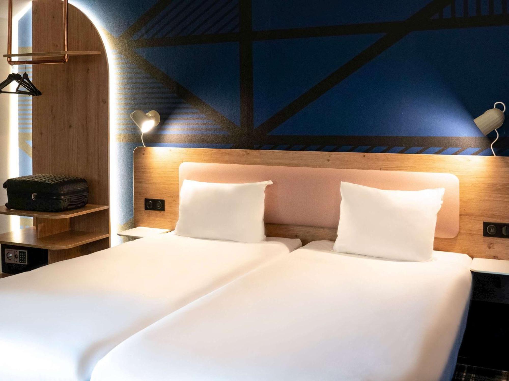 Ibis Styles Colmar Centre Hotel Ngoại thất bức ảnh