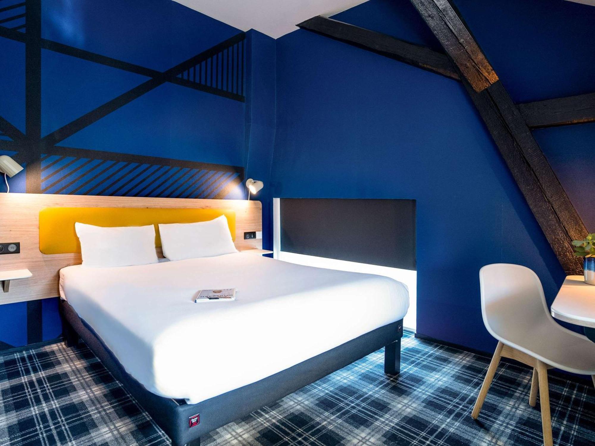 Ibis Styles Colmar Centre Hotel Ngoại thất bức ảnh