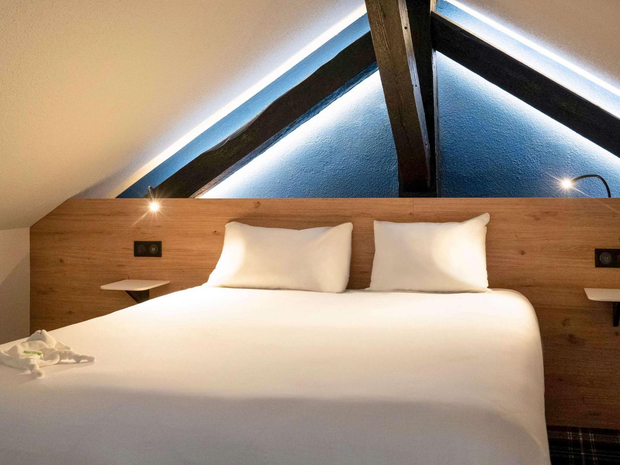 Ibis Styles Colmar Centre Hotel Ngoại thất bức ảnh