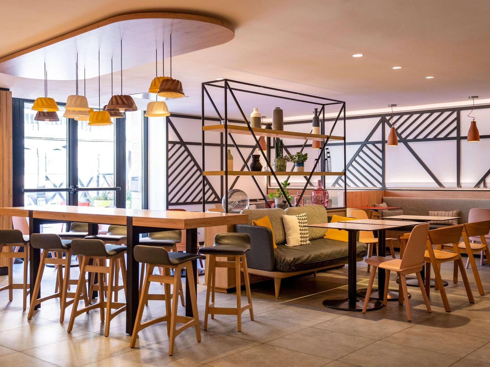 Ibis Styles Colmar Centre Hotel Ngoại thất bức ảnh