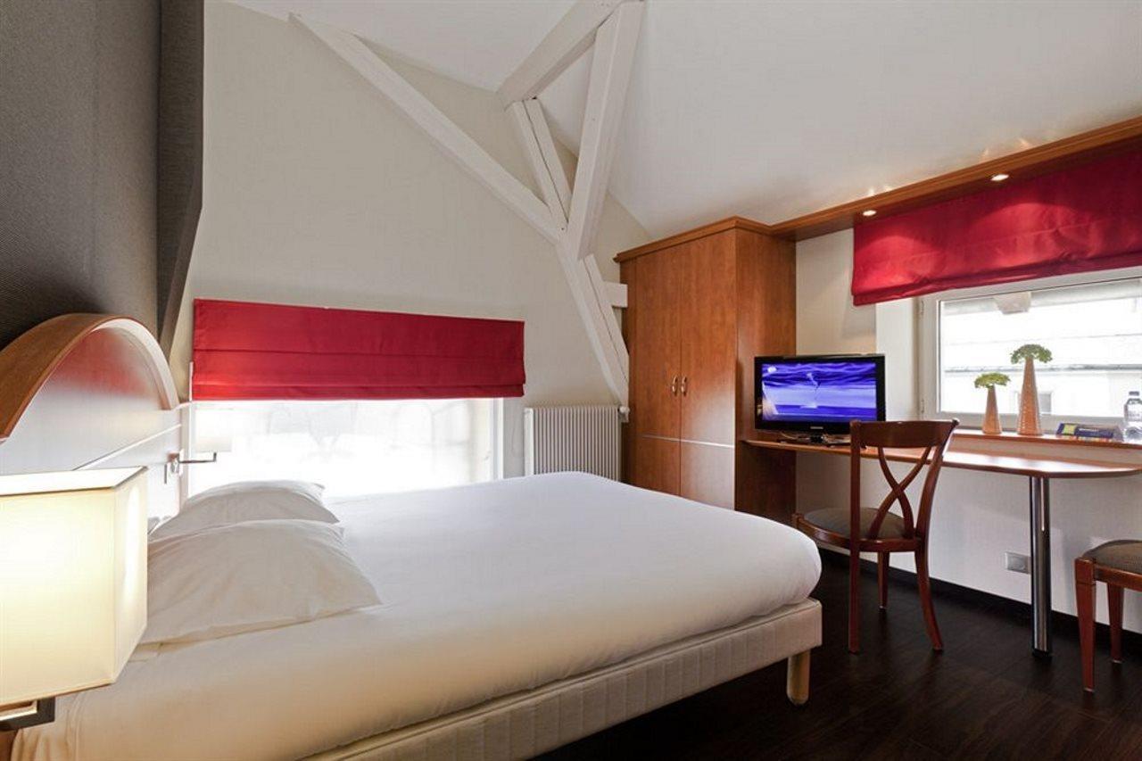 Ibis Styles Colmar Centre Hotel Ngoại thất bức ảnh
